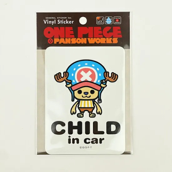 OnePiece Sticker