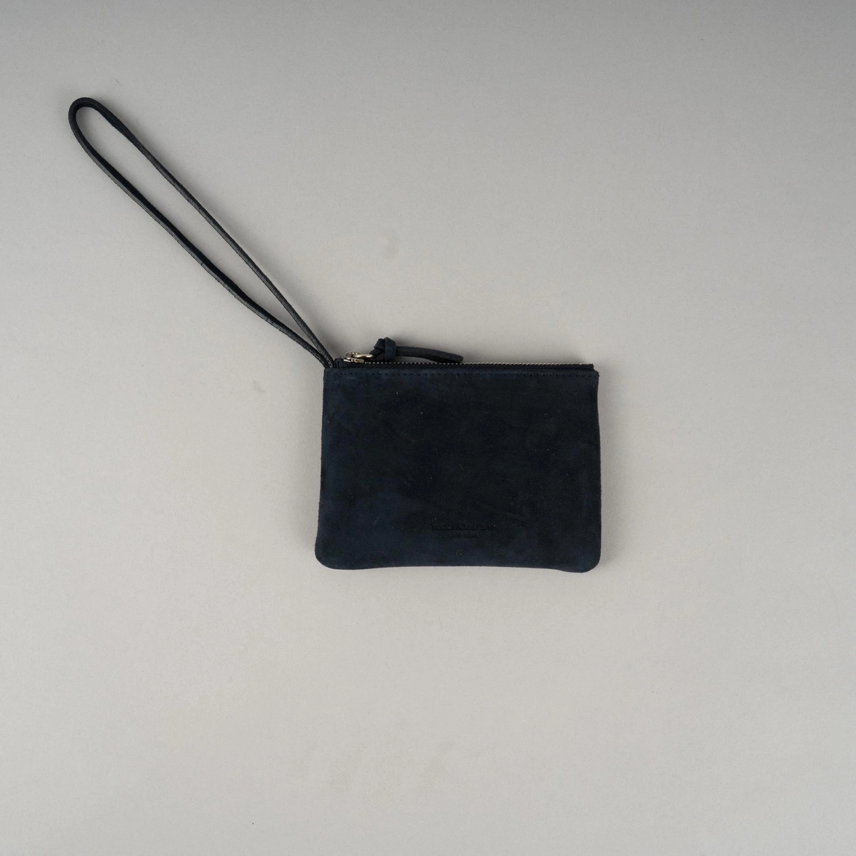 預訂_Pillow Pouch By Bucks & leather
