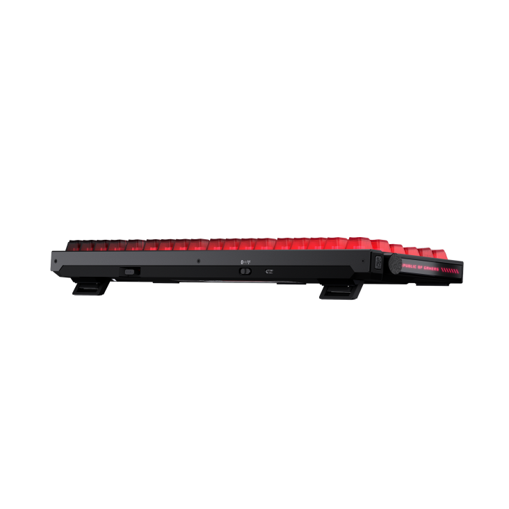 ASUS ROG Strix Morph 96 Wireless 幻刃零式 Phantom Blade Zero Edition
