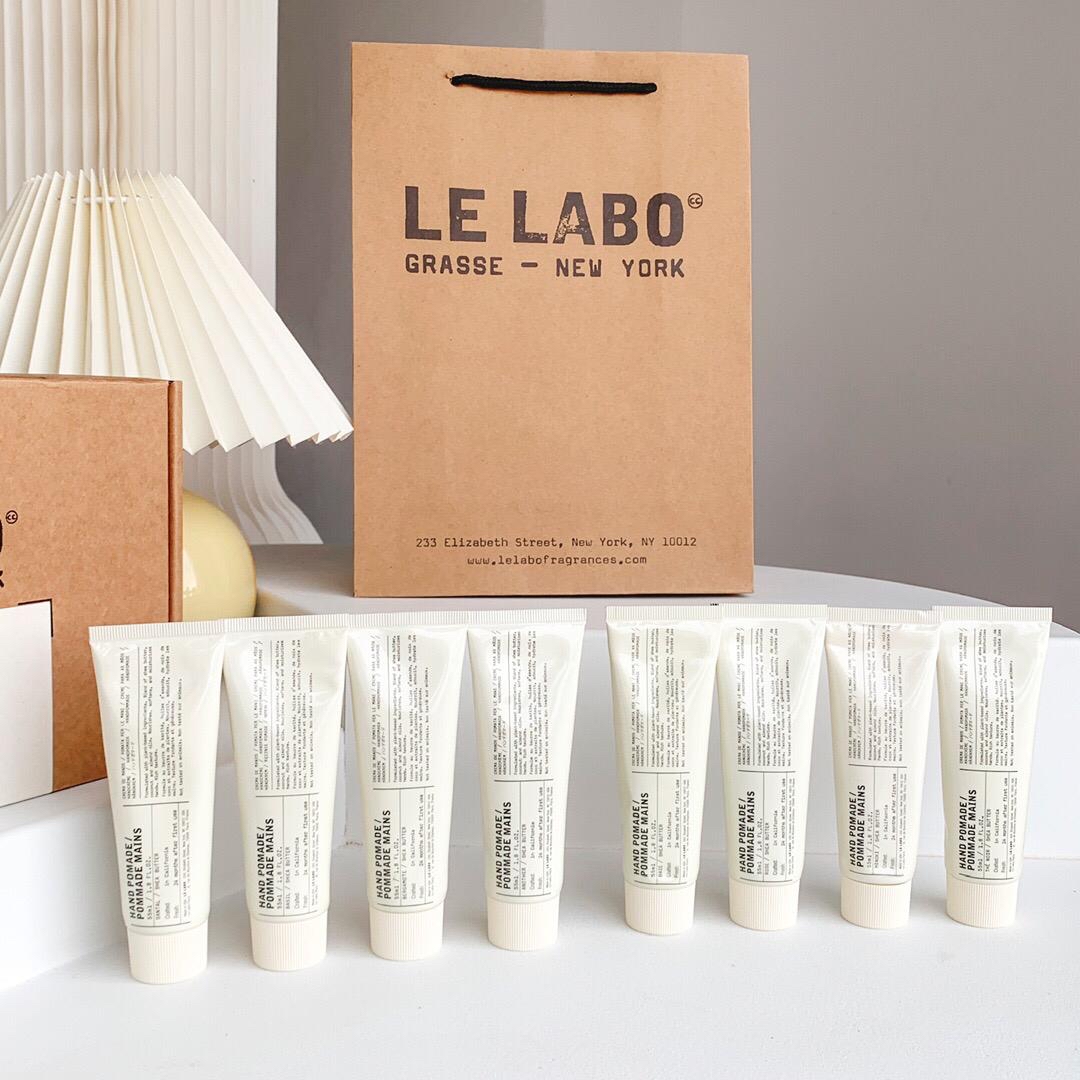 ✨LE LABO護手霜八件套55ml×8 | 千兩高速線代購