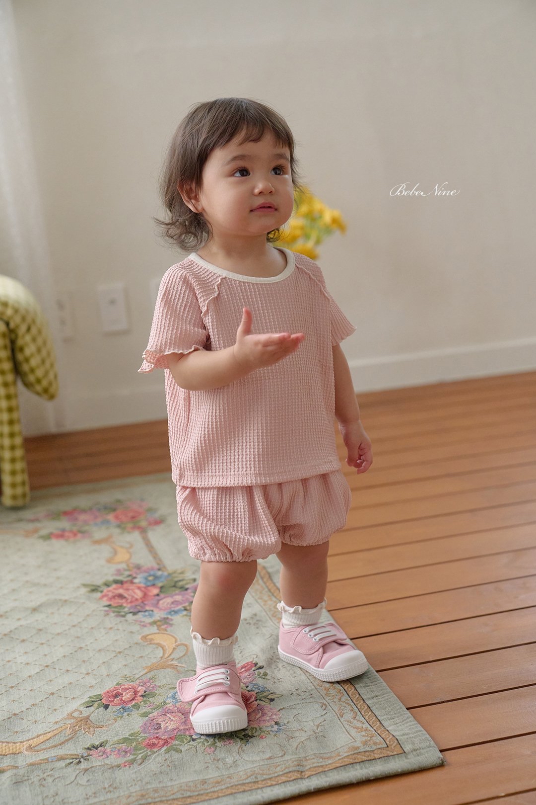 🇰🇷bebenine set