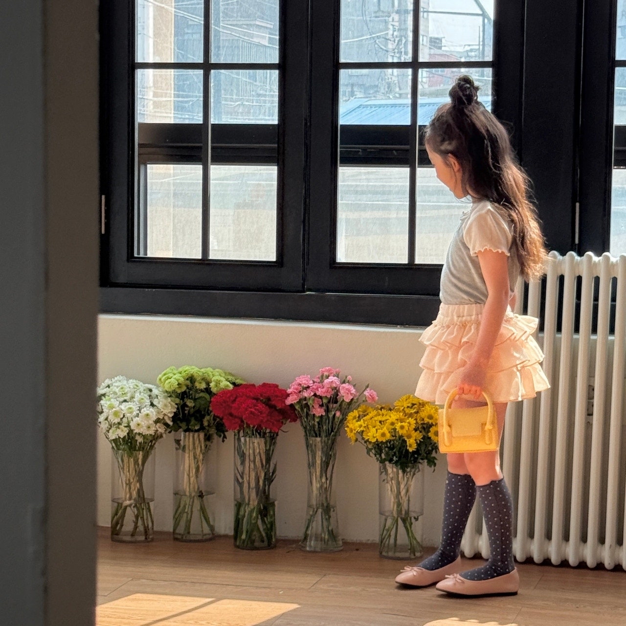 🇰🇷Ninibello 短裙