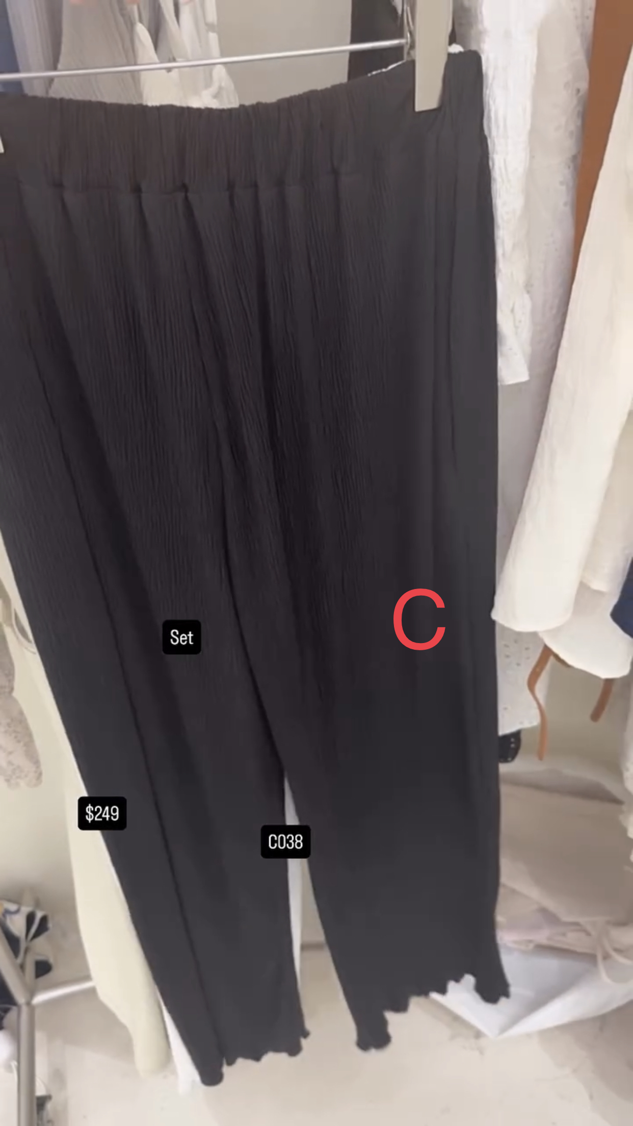 🇰🇷🇰🇷韓國連線28/4🔥🔥SET11469#C038