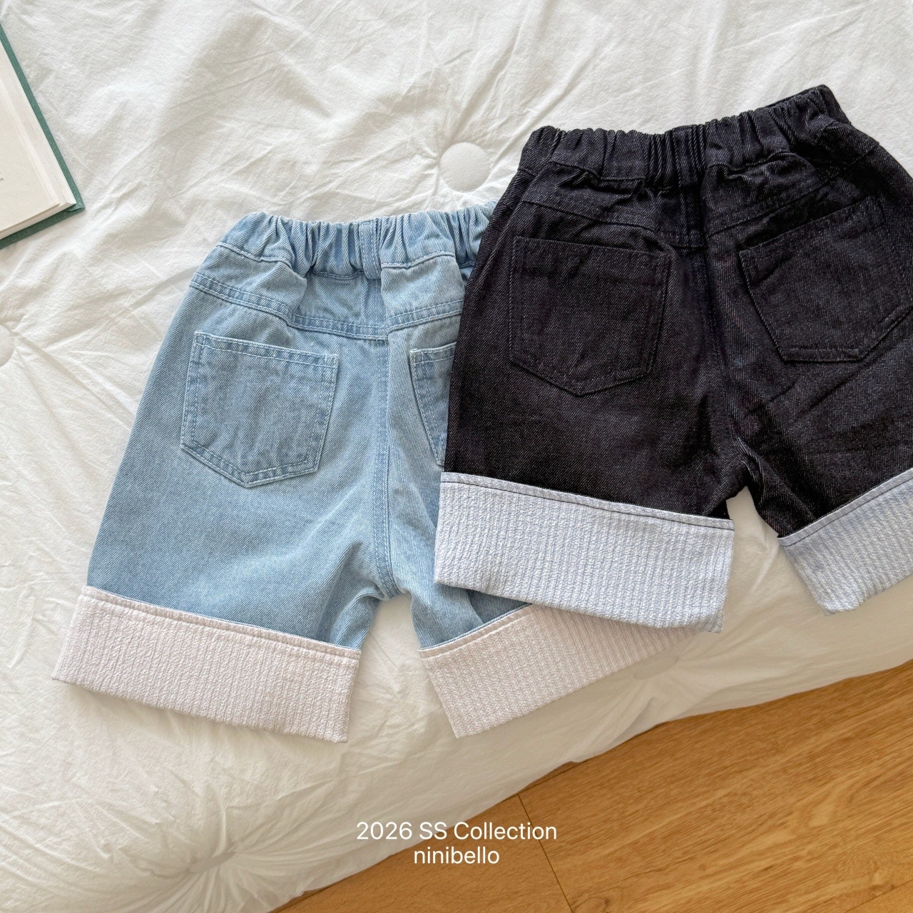 🇰🇷Ninibello 褲