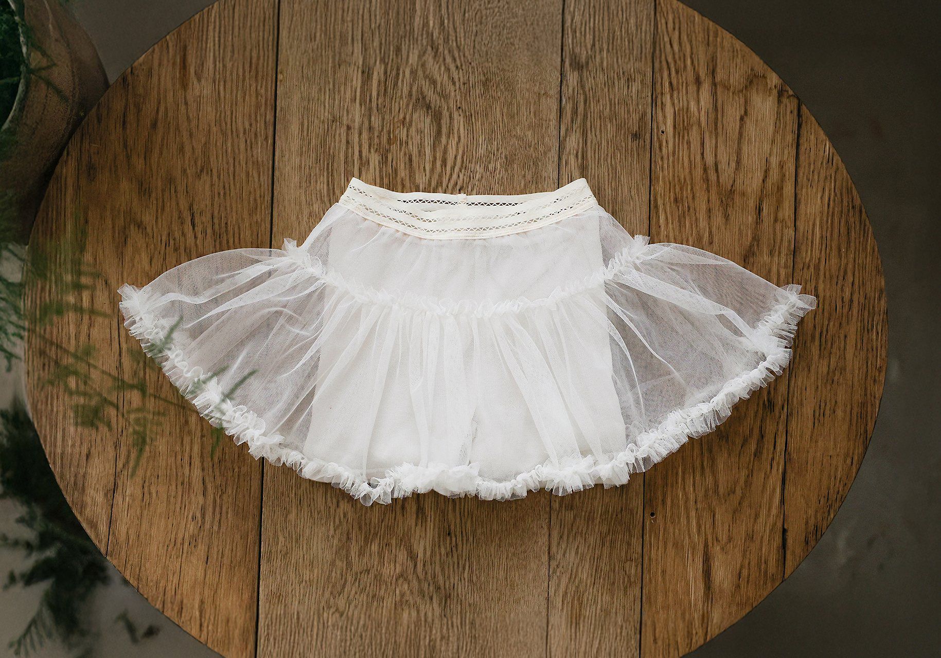 BF4219 Skirt