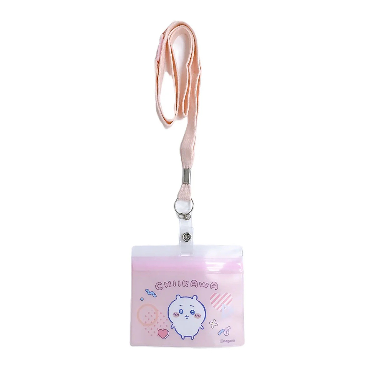 （約4月尾到貨）日本DAISO X CHIIKAWA 卡套