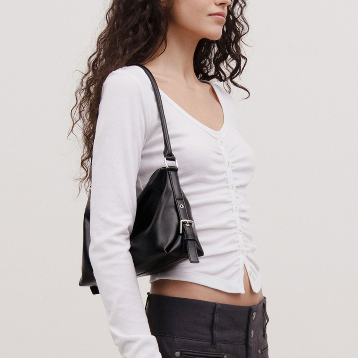 [STAND OIL] Mushy Bag Mini (4色) 