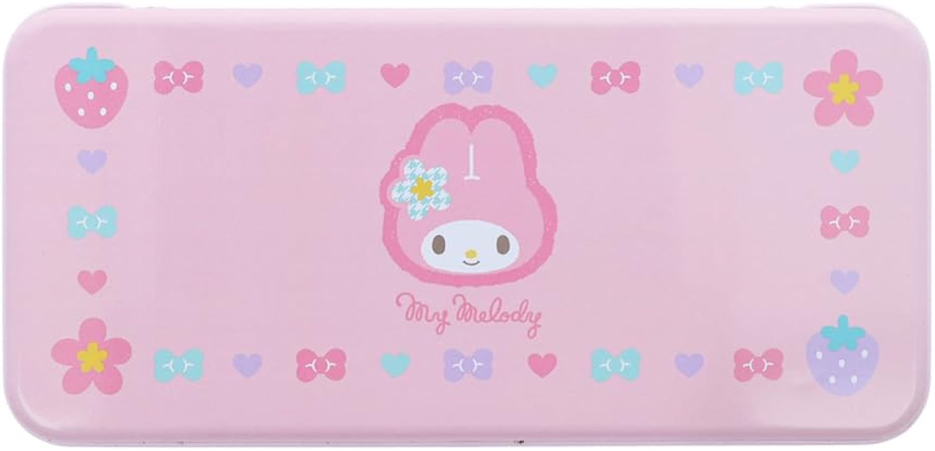 現貨｜日版 my melody 筆盒💖