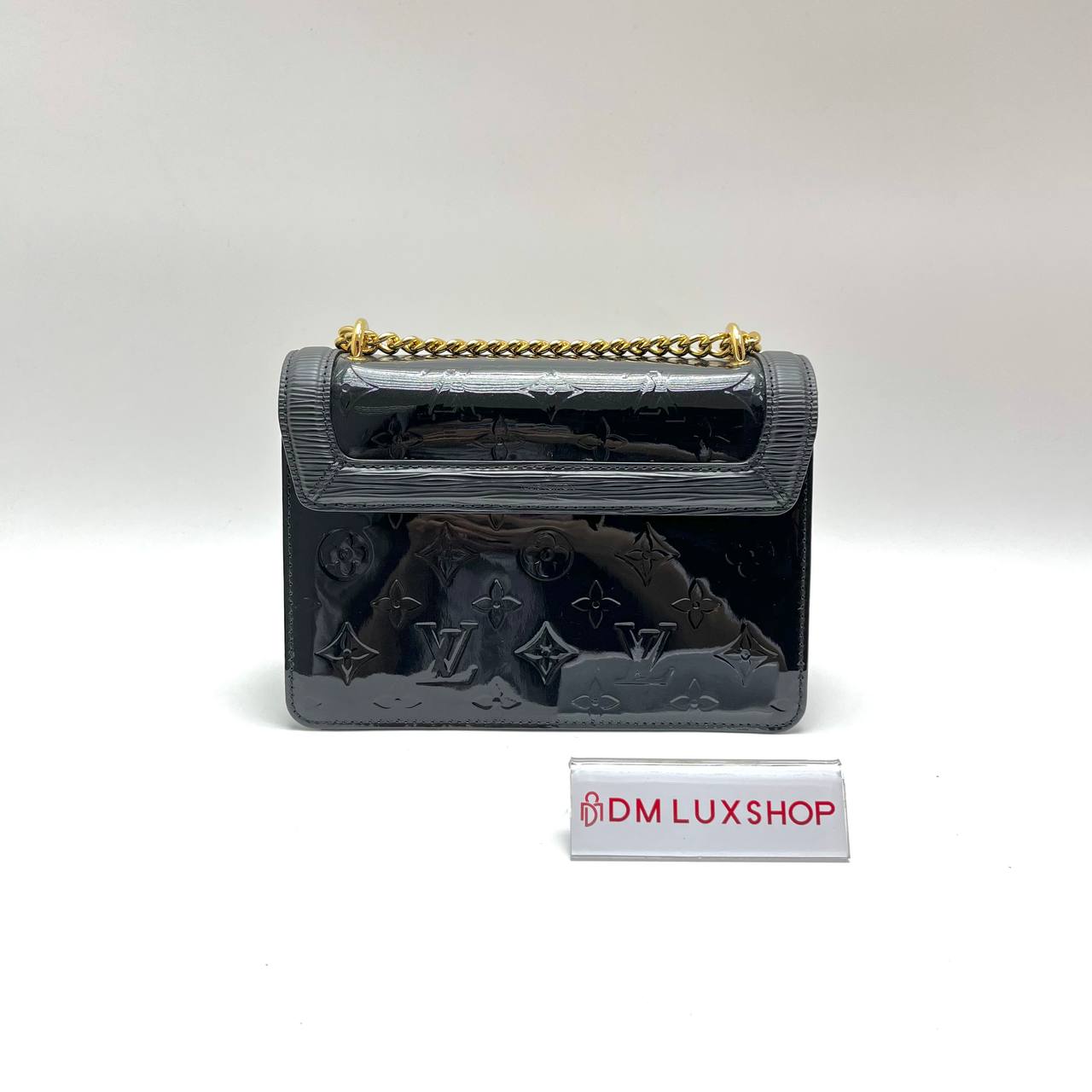  LV Wynwood Monogram Epi Vernis