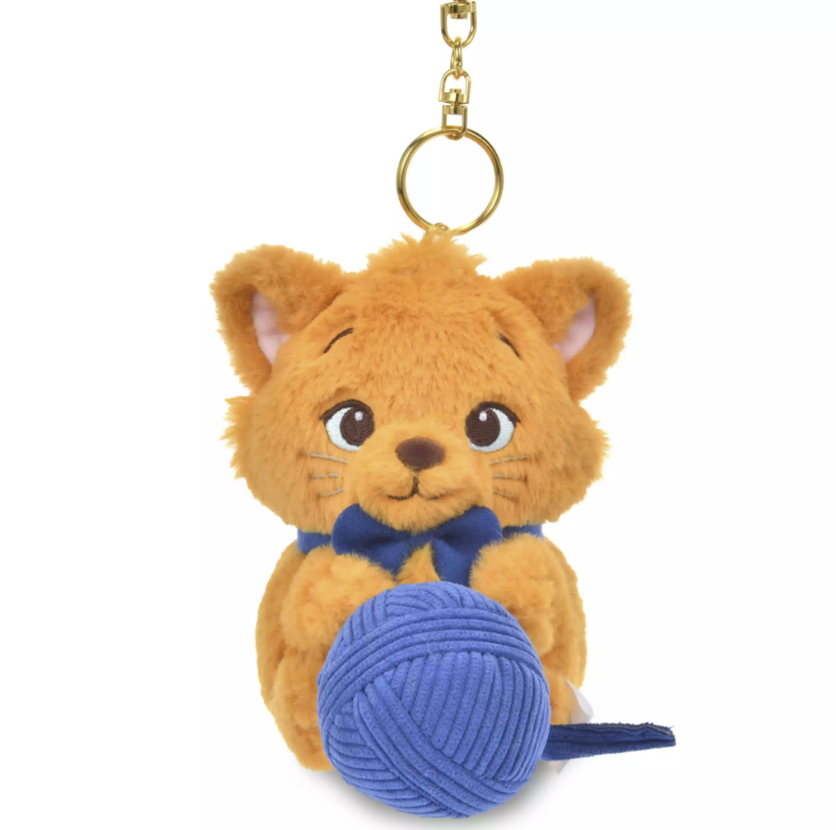 預訂 Cat Day 2026 震動吊飾