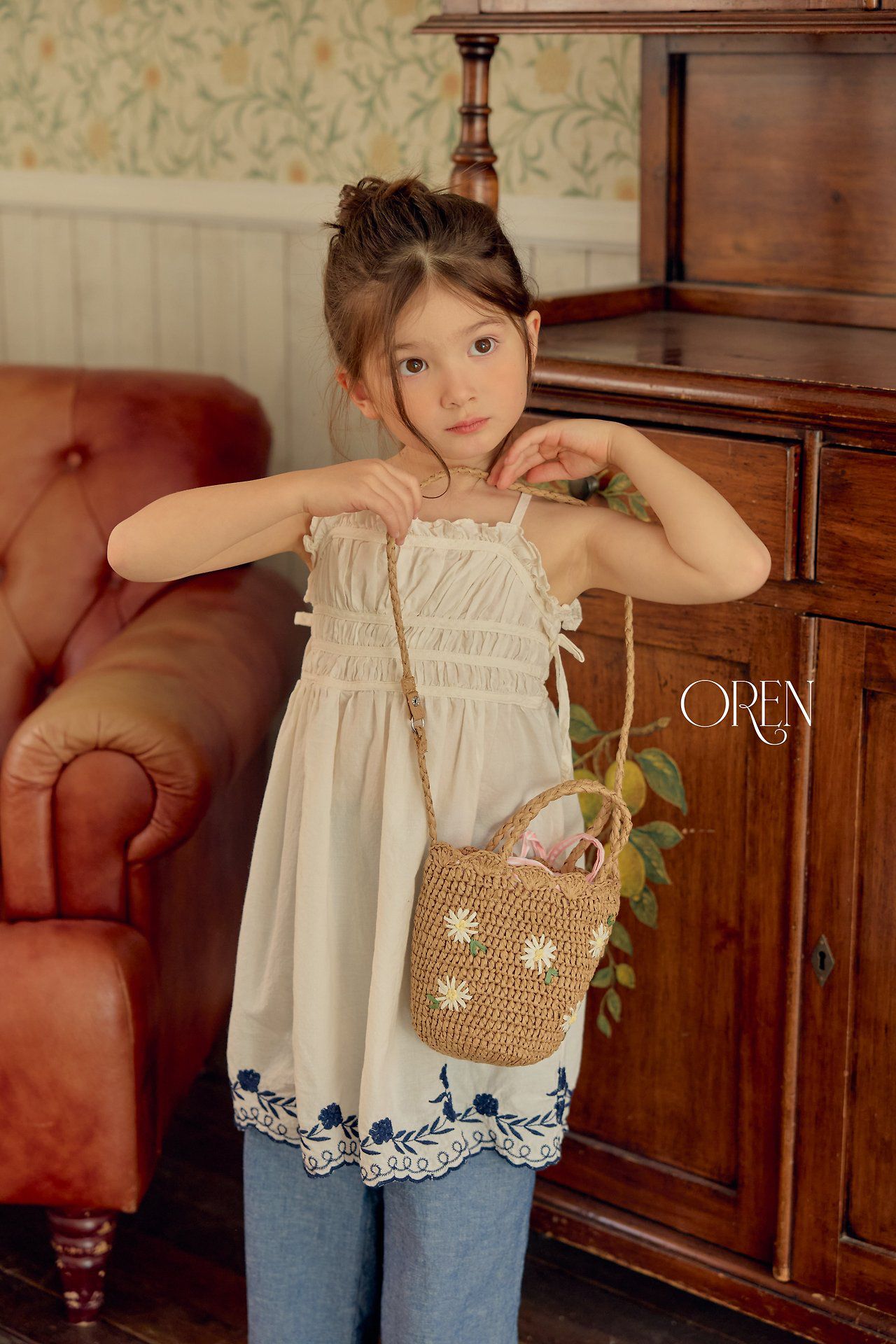 CH4466 Top