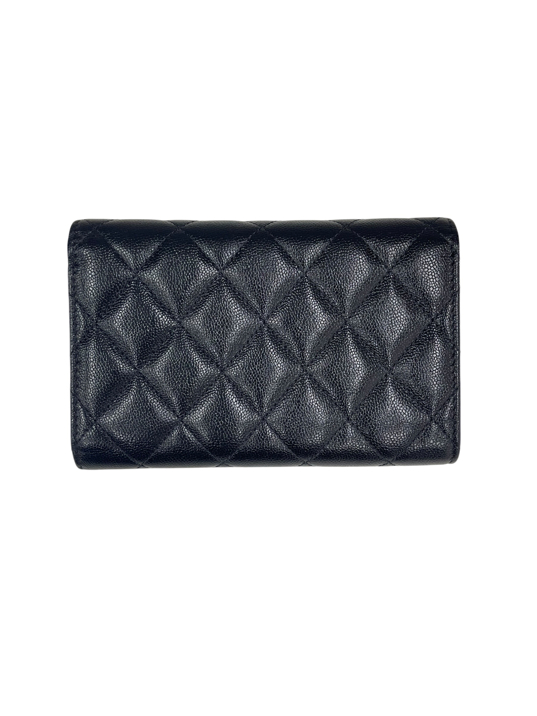 Pre-owned Chanel Wallet / Product Code: 071004