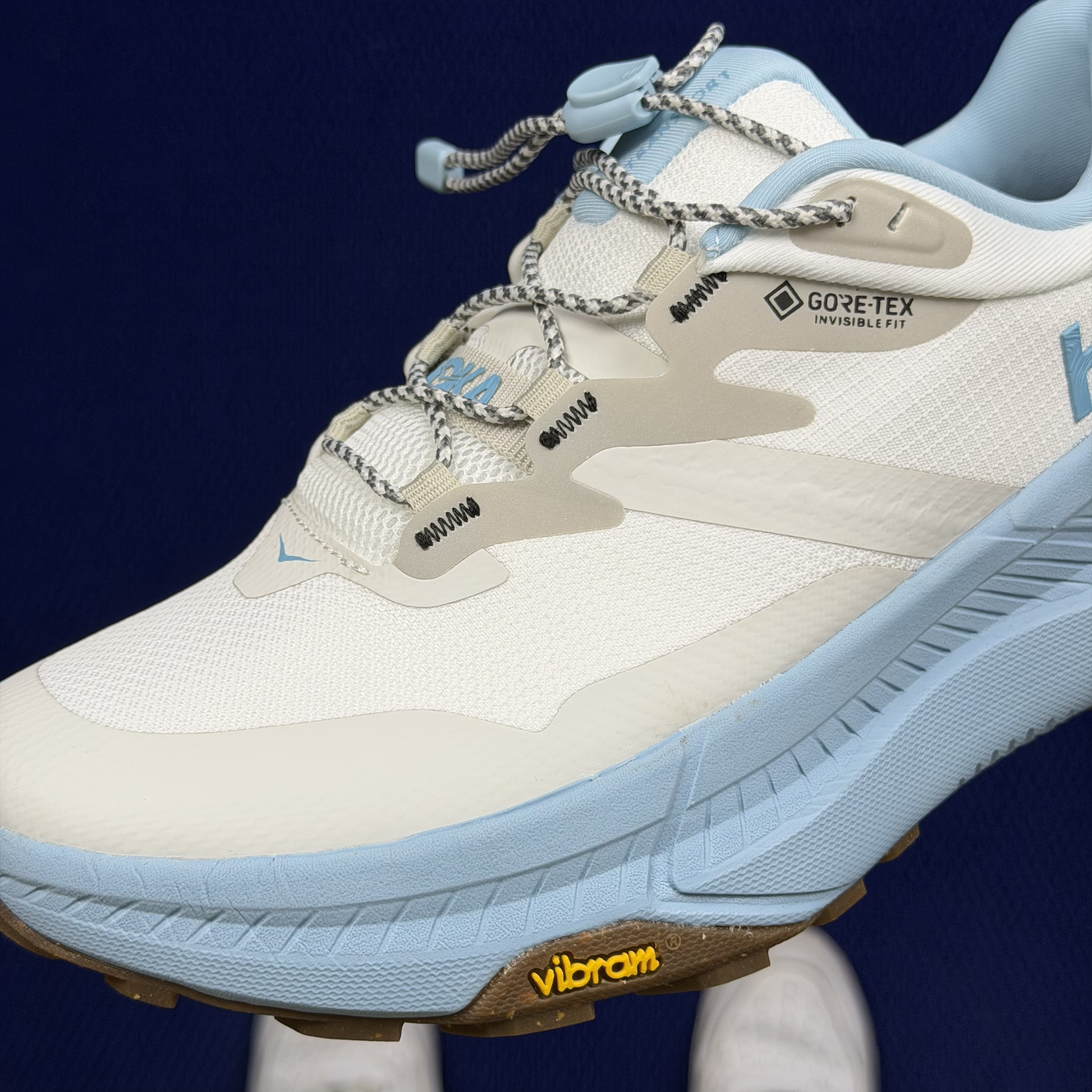 Hoka One One Transport GTX