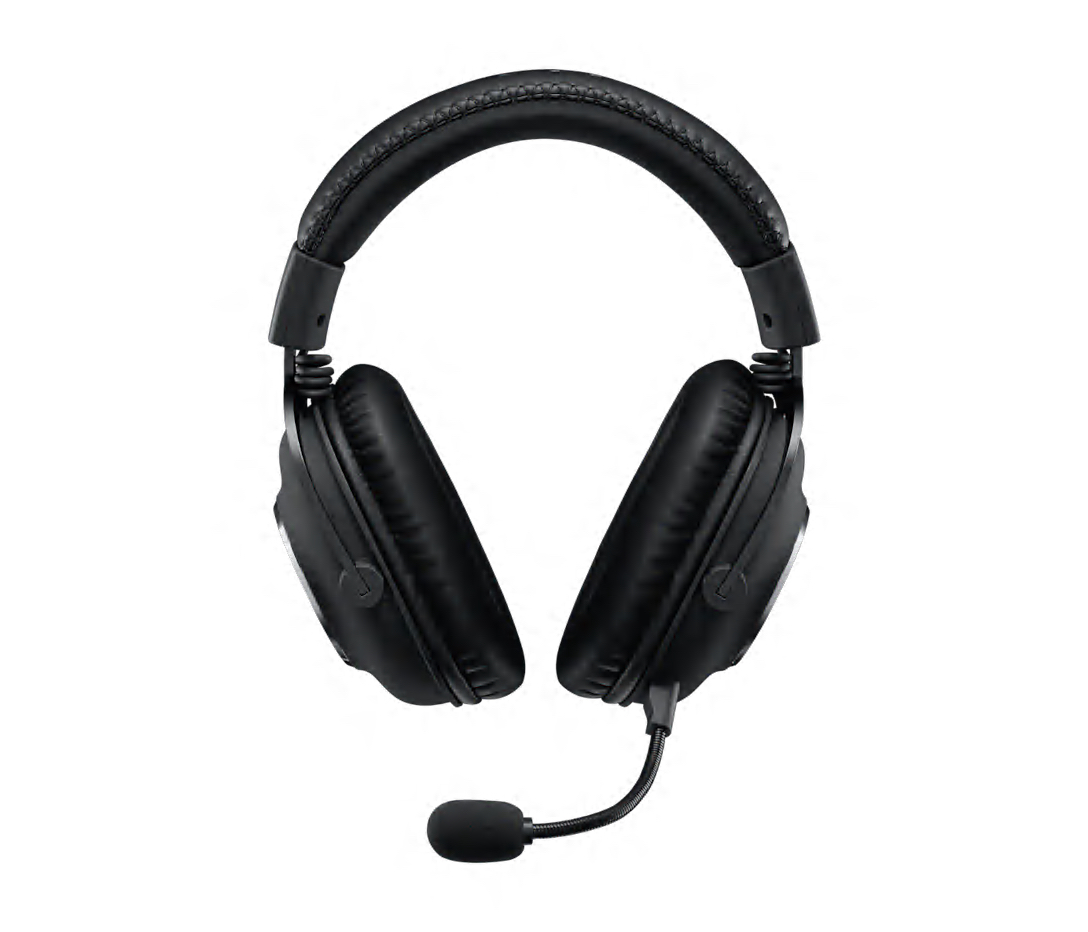 Logitech PRO X 有線 7.1 遊戲耳機