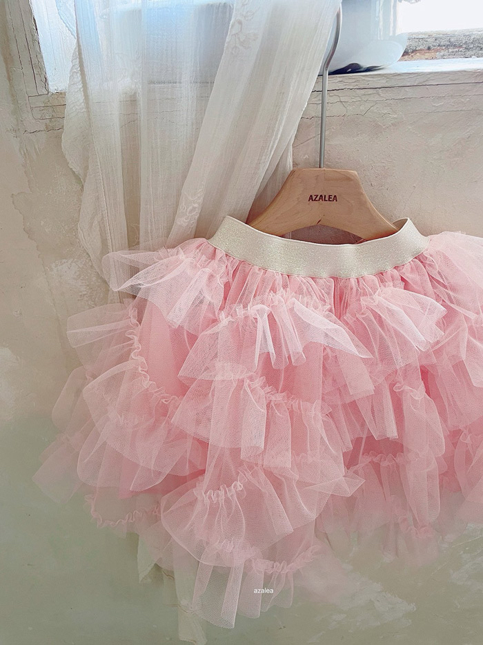 🇰🇷azalea半身裙