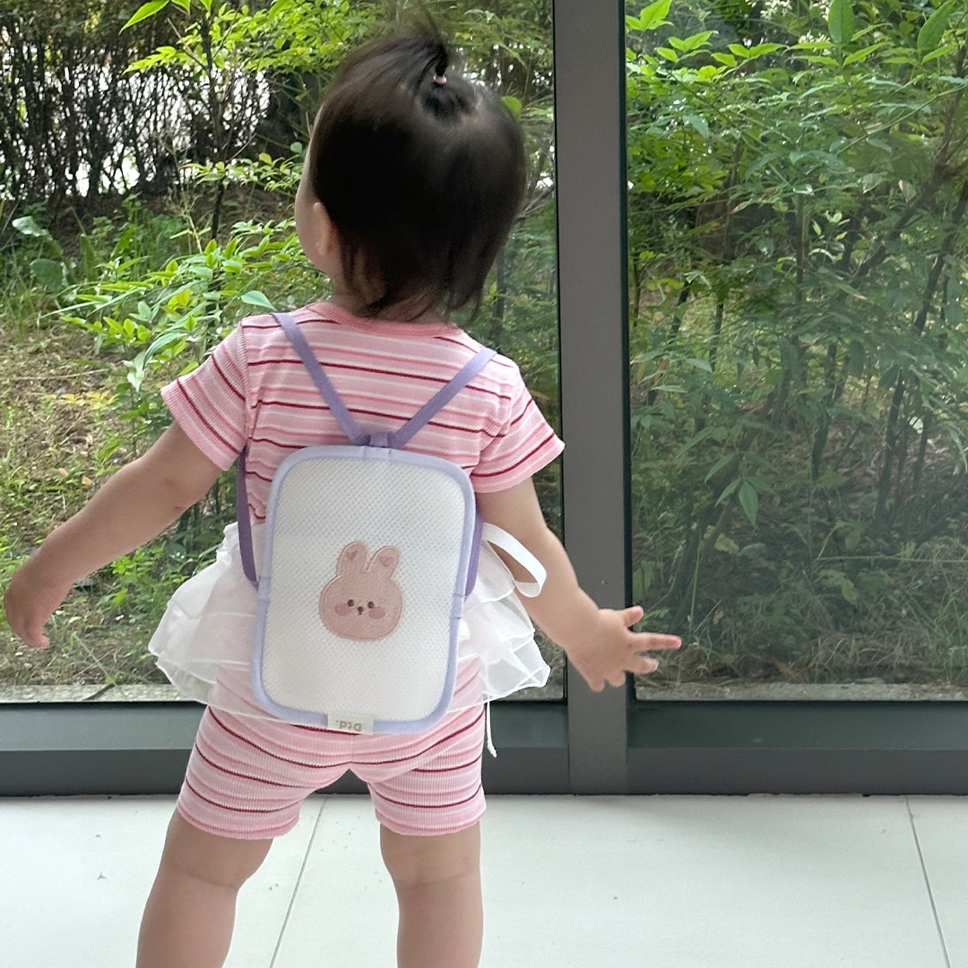 DOTTODOT 多用途baby ice bag❄(贈送凝膠冰袋!)