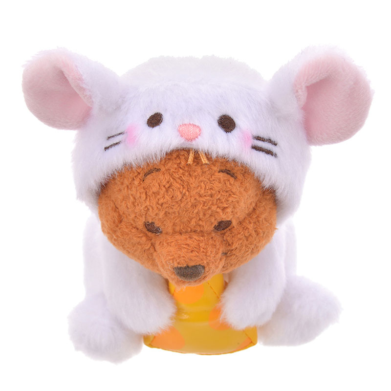 [現貨] [DS] 干支2020系列小荳公仔 {TF877502}