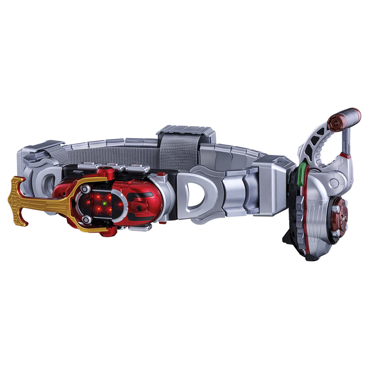 (預訂訂金 $1000) (總價 $2480) (魂限) Bandai CSM 幪面超人 甲鬥王 變身腰帶 & 超級昆蟲儀 ver.2 (行版) Complete Selection Modification Kamen Rider Kabuto Zecter & Hyper Zecter Ver 2