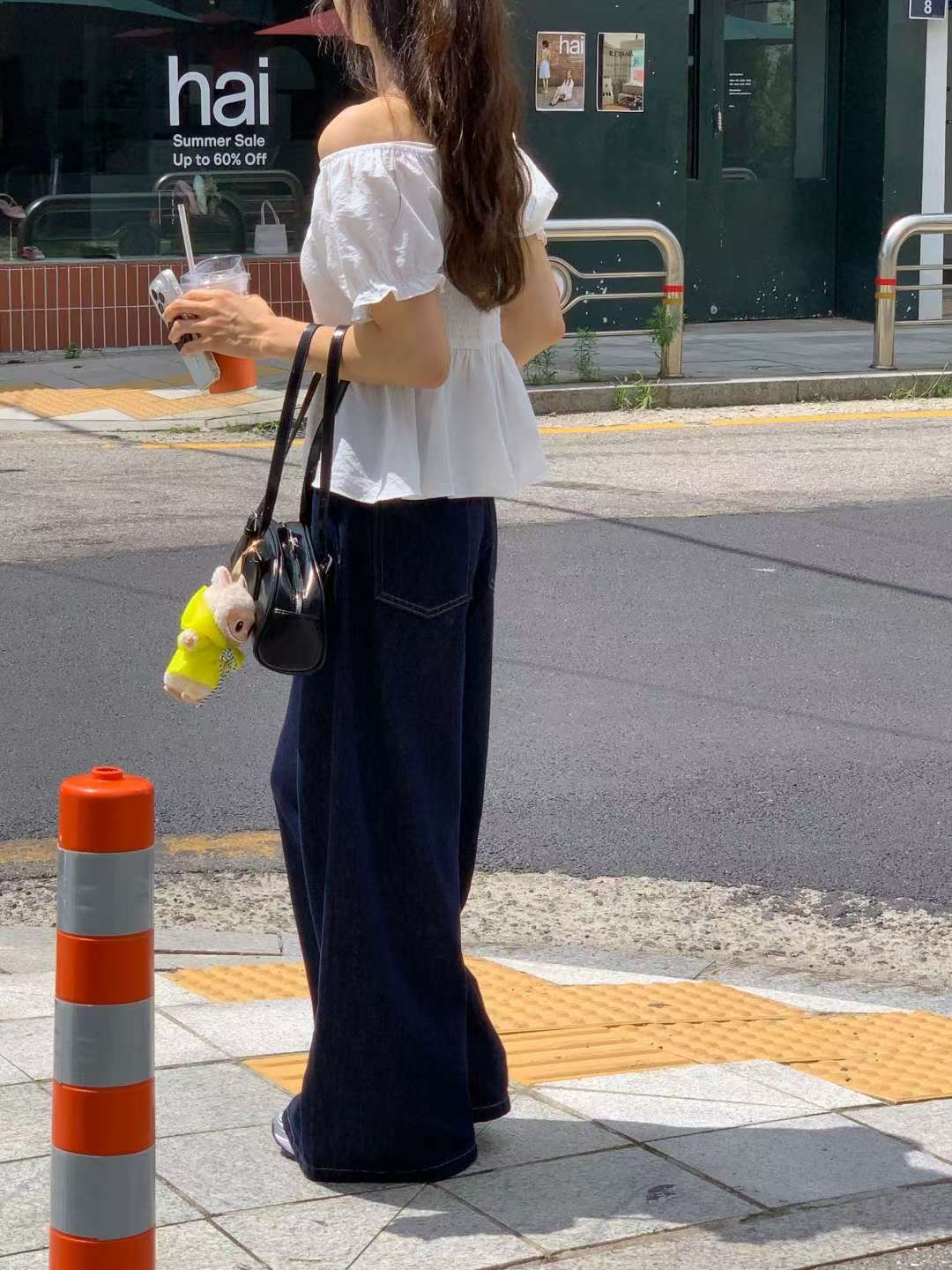 [必入😭] amore jeans