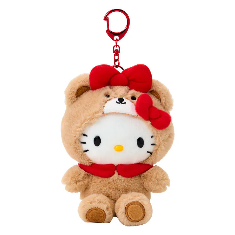 ［現貨］Sanrio characters & friends系列