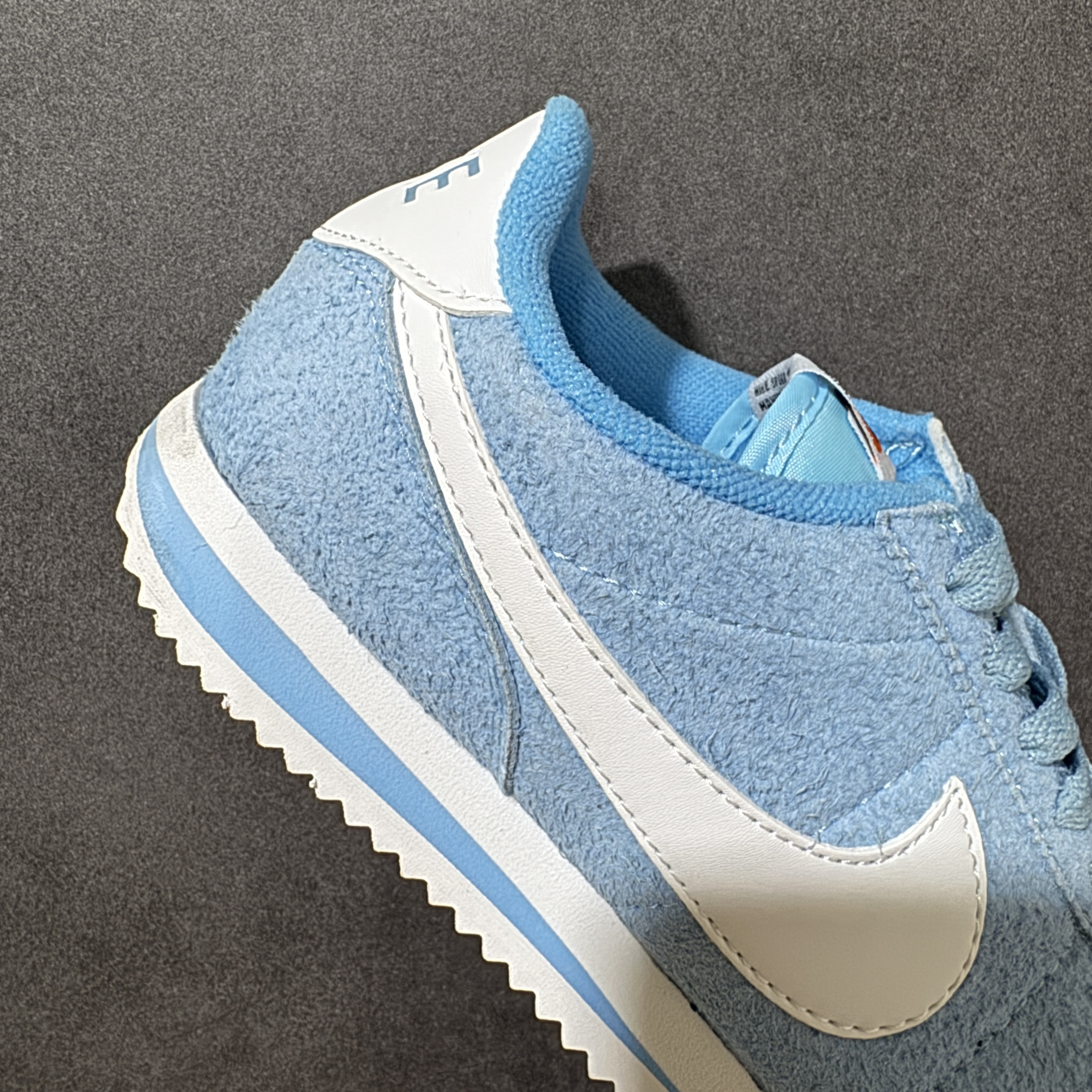 Nike Cortez Textile FJ2530-400