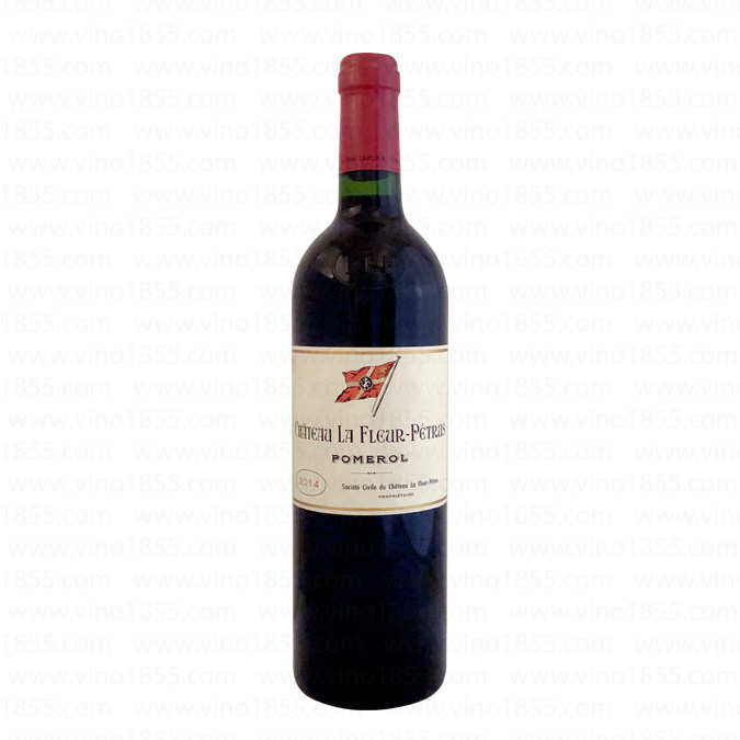 Chateau la Fleur Petrus 2014