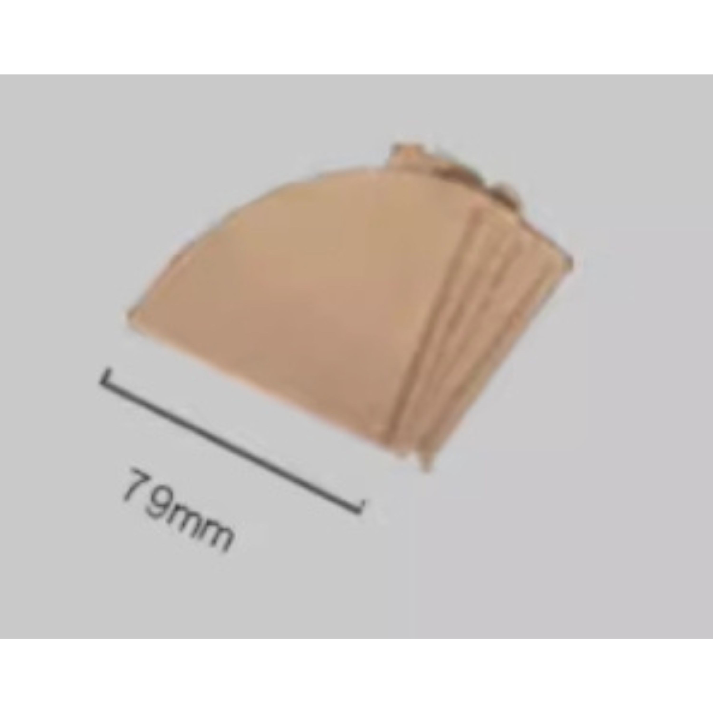 Pour Over Coffee 4-Pc Starter Set