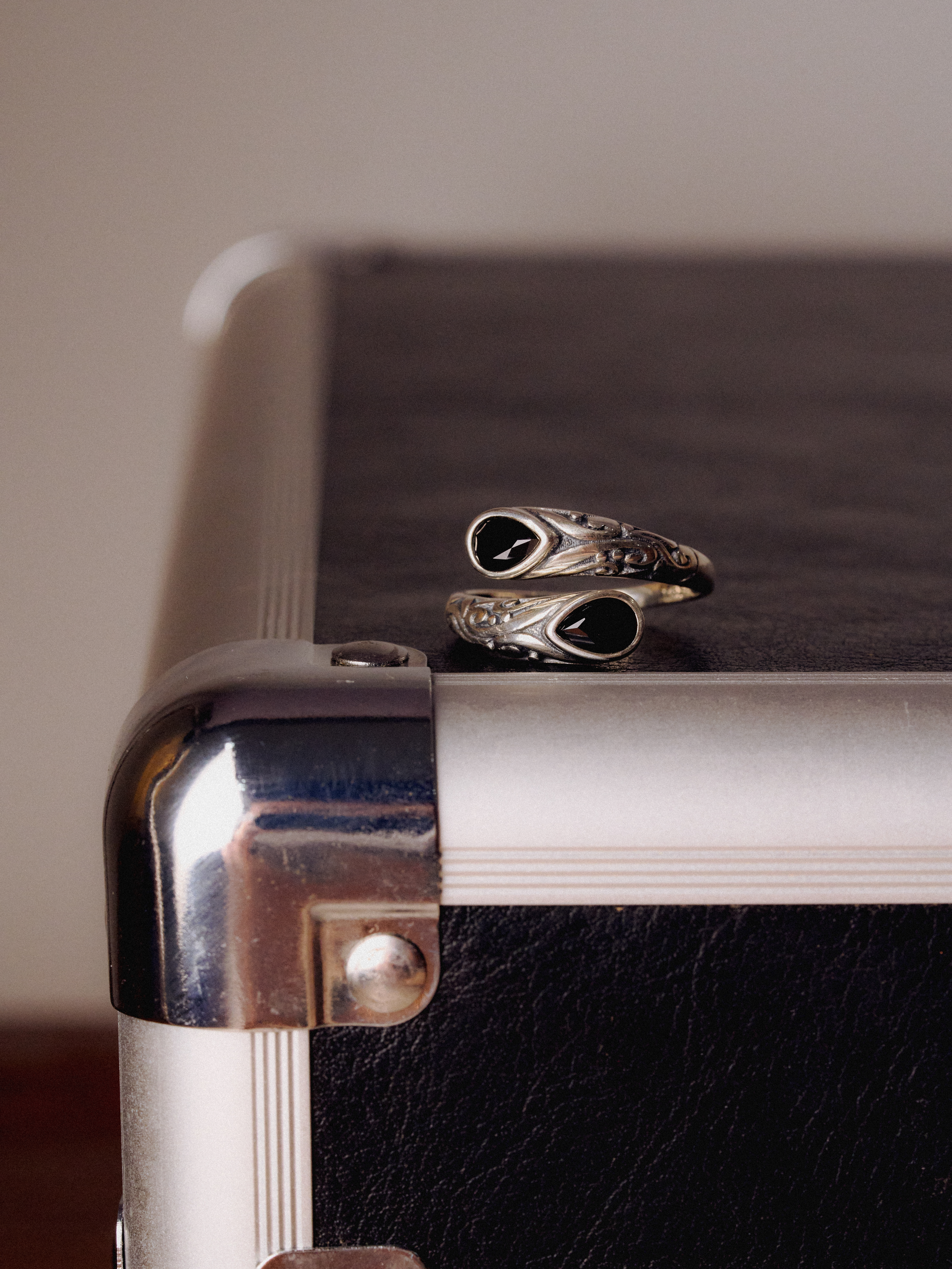 Safe Mode Ring