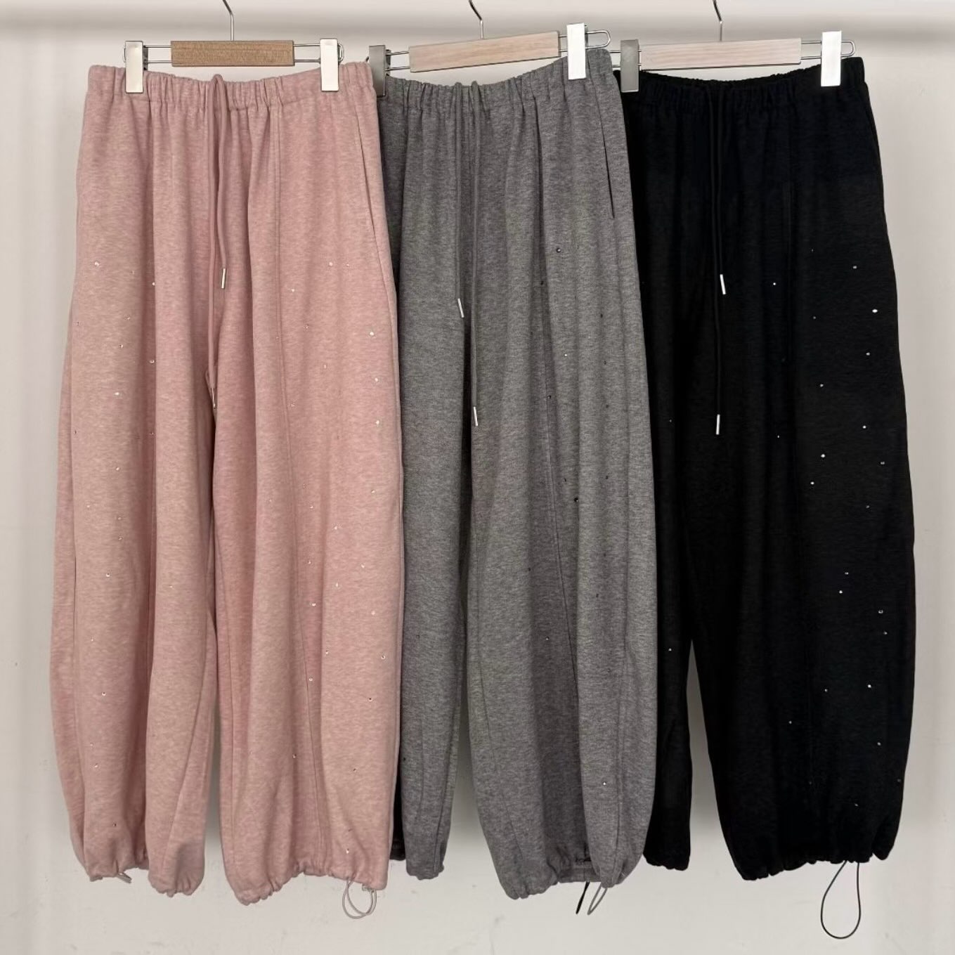 (2026FW) BLACKFRIDAY - PANTS