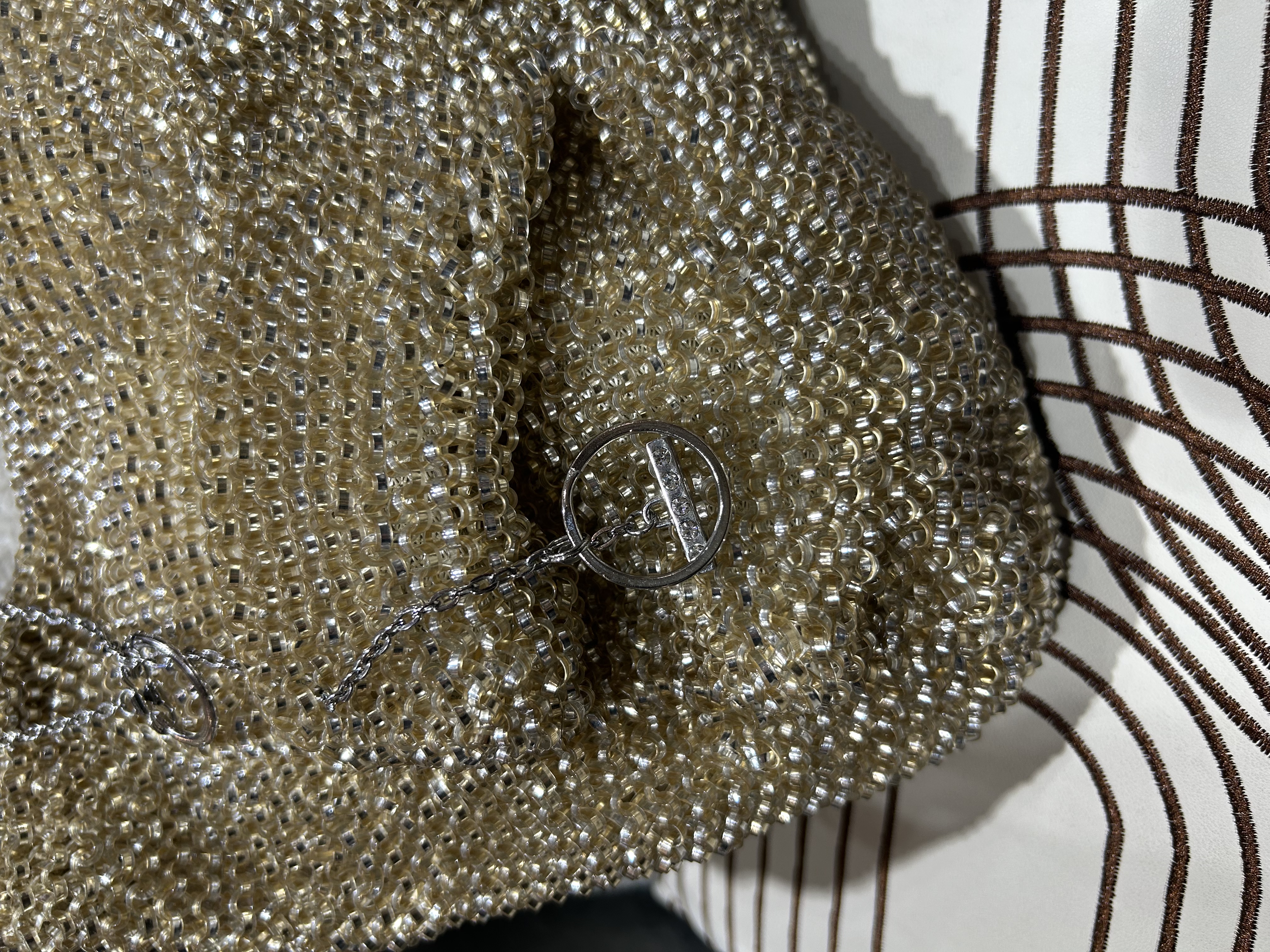 Anteprima Tote Bag 100%Authentic, 95%New