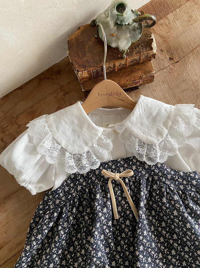 🇰🇷Anne shirley 背帶裙