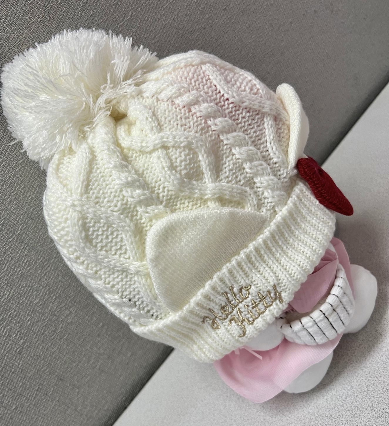 🎌日本直送🎌 Hello Kitty大人冷帽系列