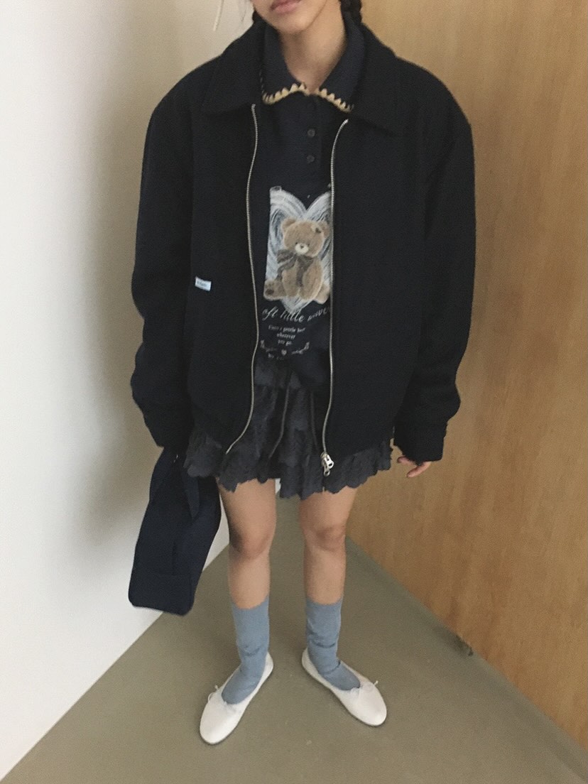 (2026FW) BY CHAPTER - JACKET