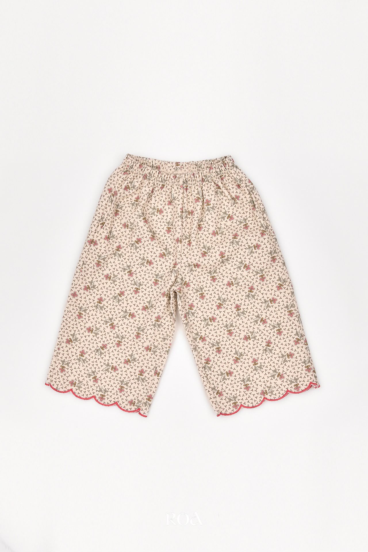 BR6017 Pants