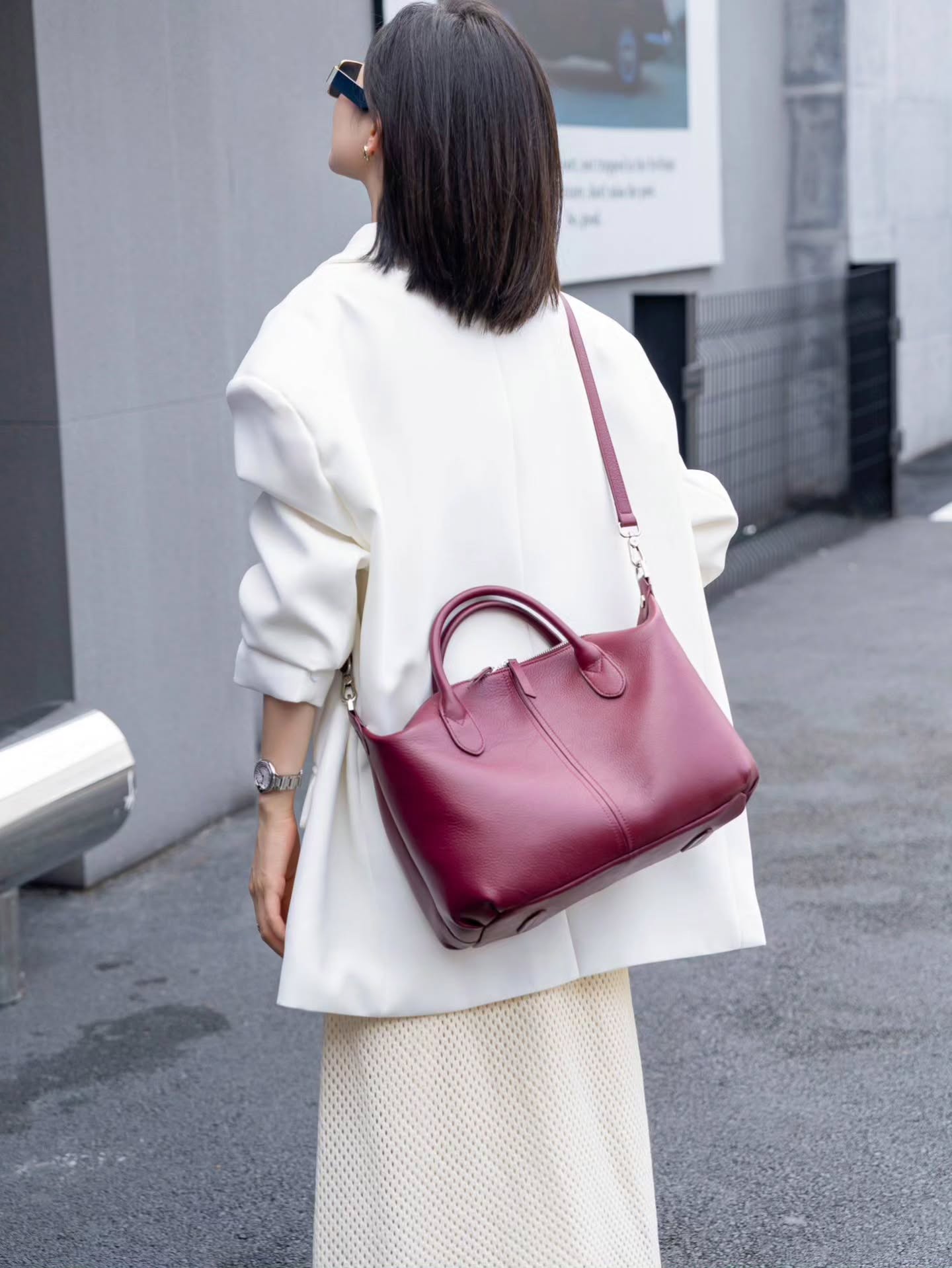 6659# 大容量手提包🇨🇳