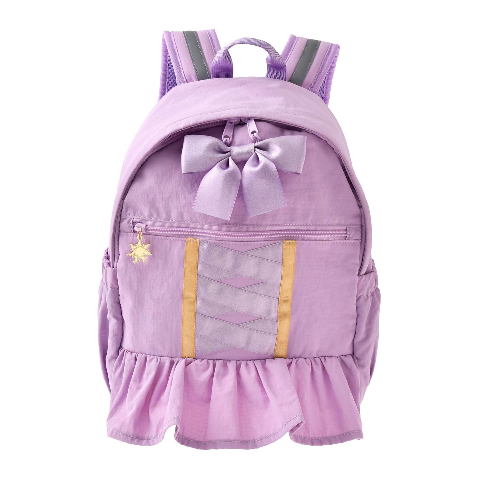 🎀【預訂】 Disney Back to School 背包 - Rapunzel