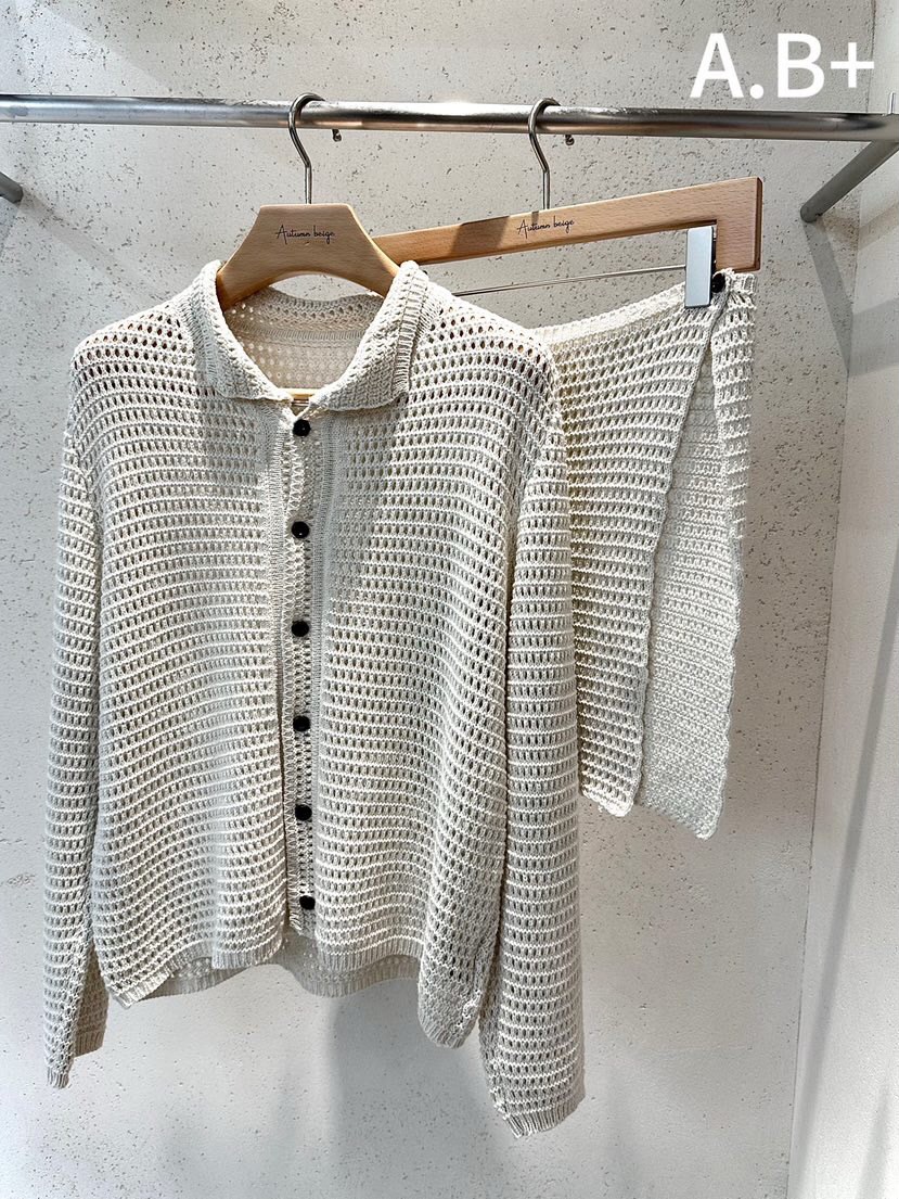 (2026FW) AB+ - TOP