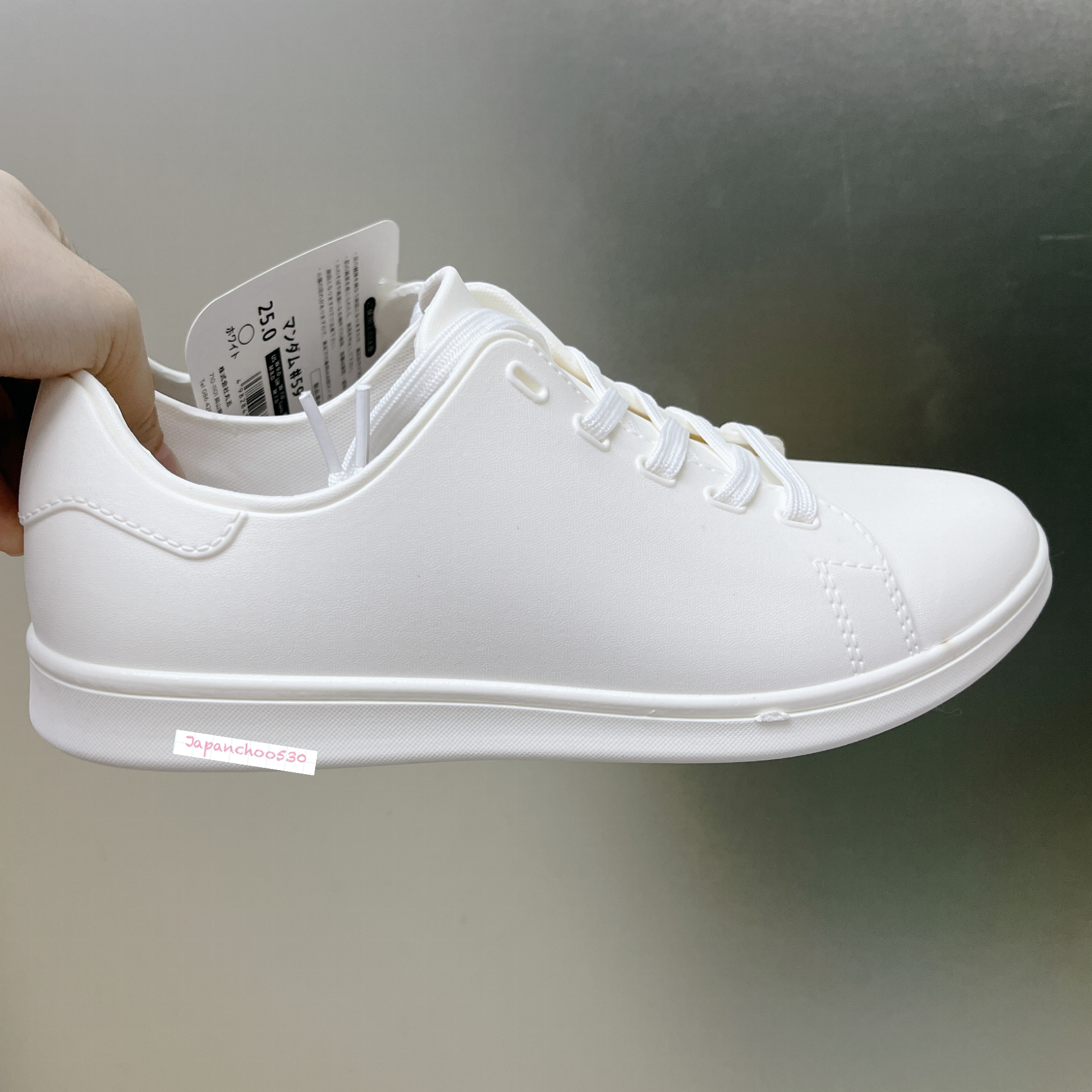 日本預訂📍日本MARUGO百搭綁帶款防水雨鞋 不包郵