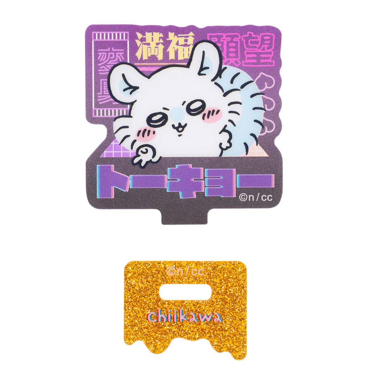 Chiikawa 飛鼠 立牌｜現貨