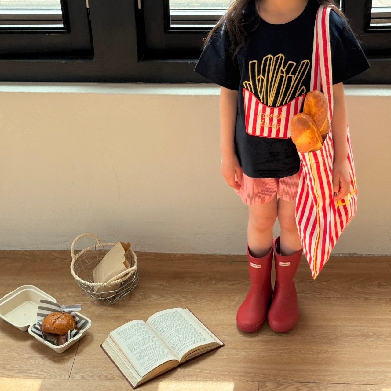 🇰🇷Ninibello 短褲