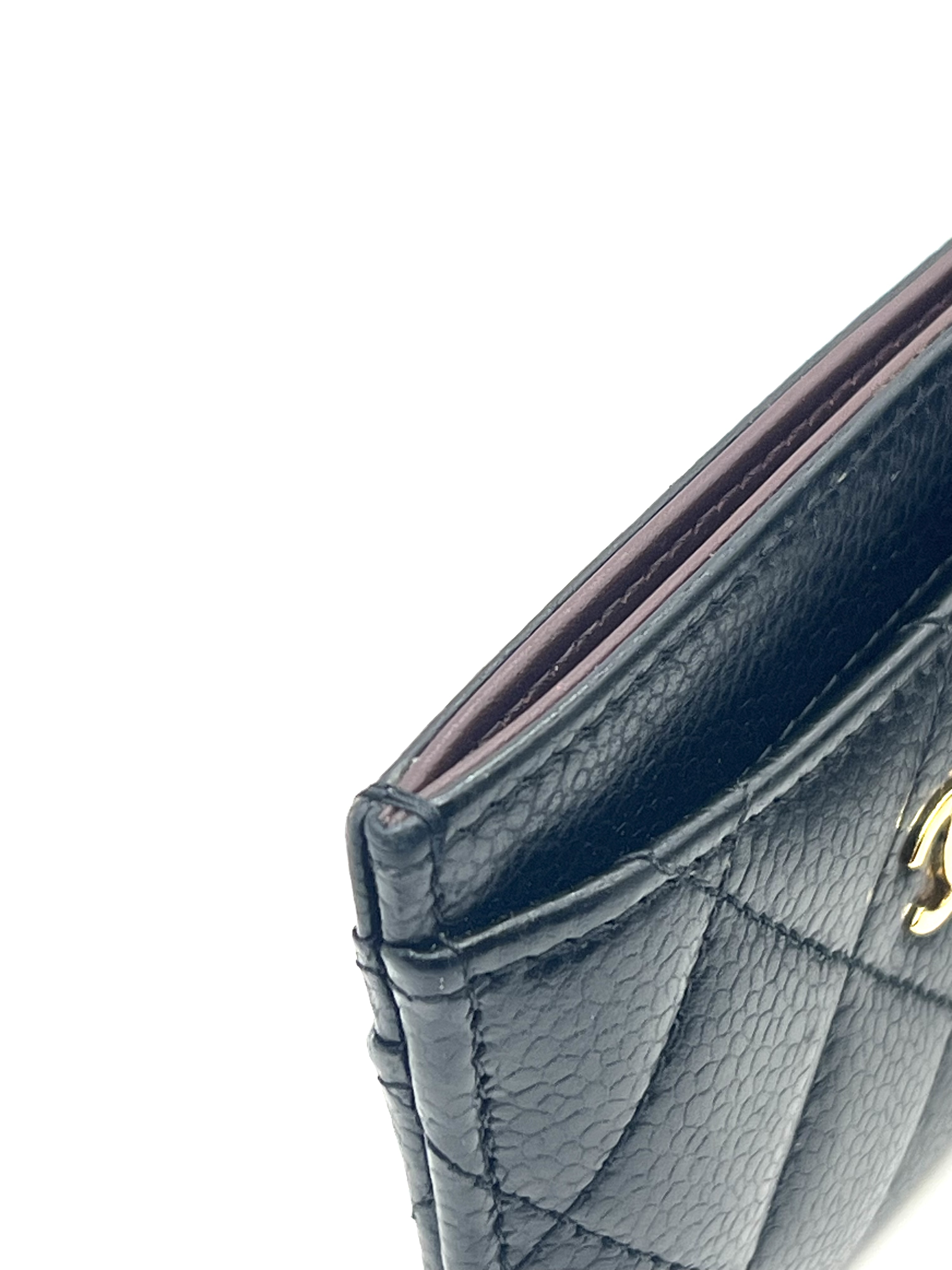 Pre-Owned CHANEL Card Holder / Product Code: 26050604