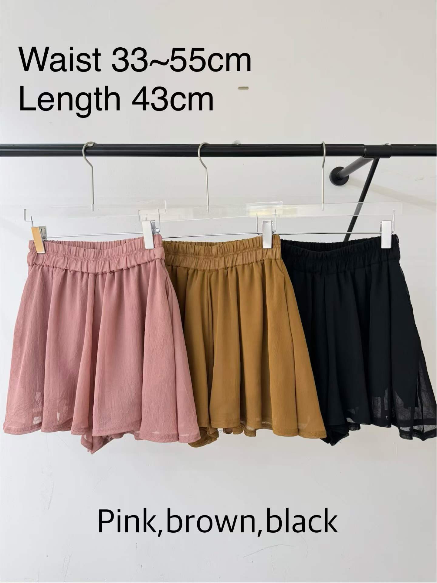 MG09_05 輕薄大傘PT (3色)