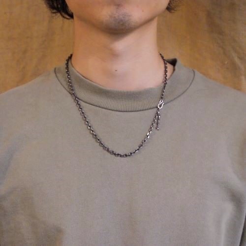 只按訂單生產~Atease FADED COIN 2WAY NECKLACE & BRACELET pre order /訂購