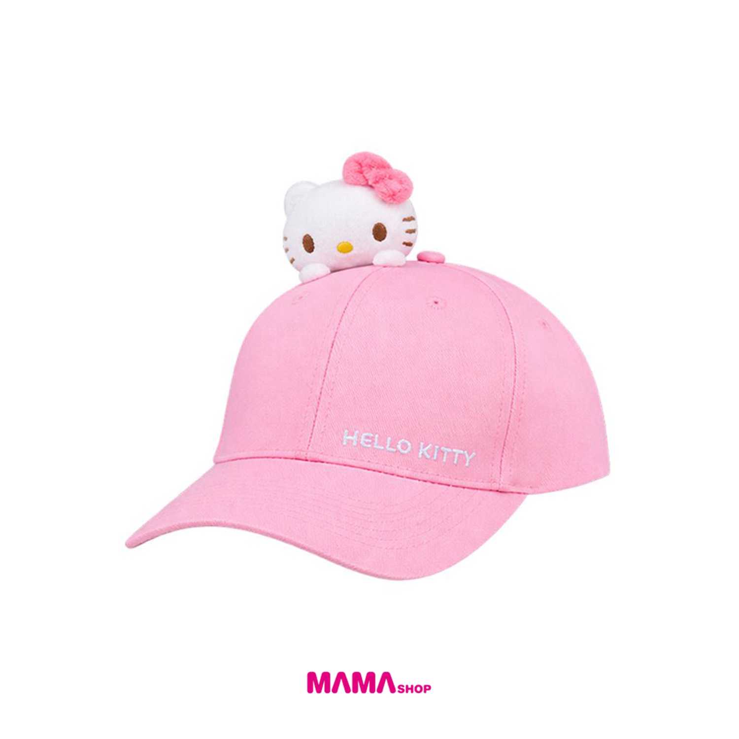 台灣直送 Sanrio 棒球帽