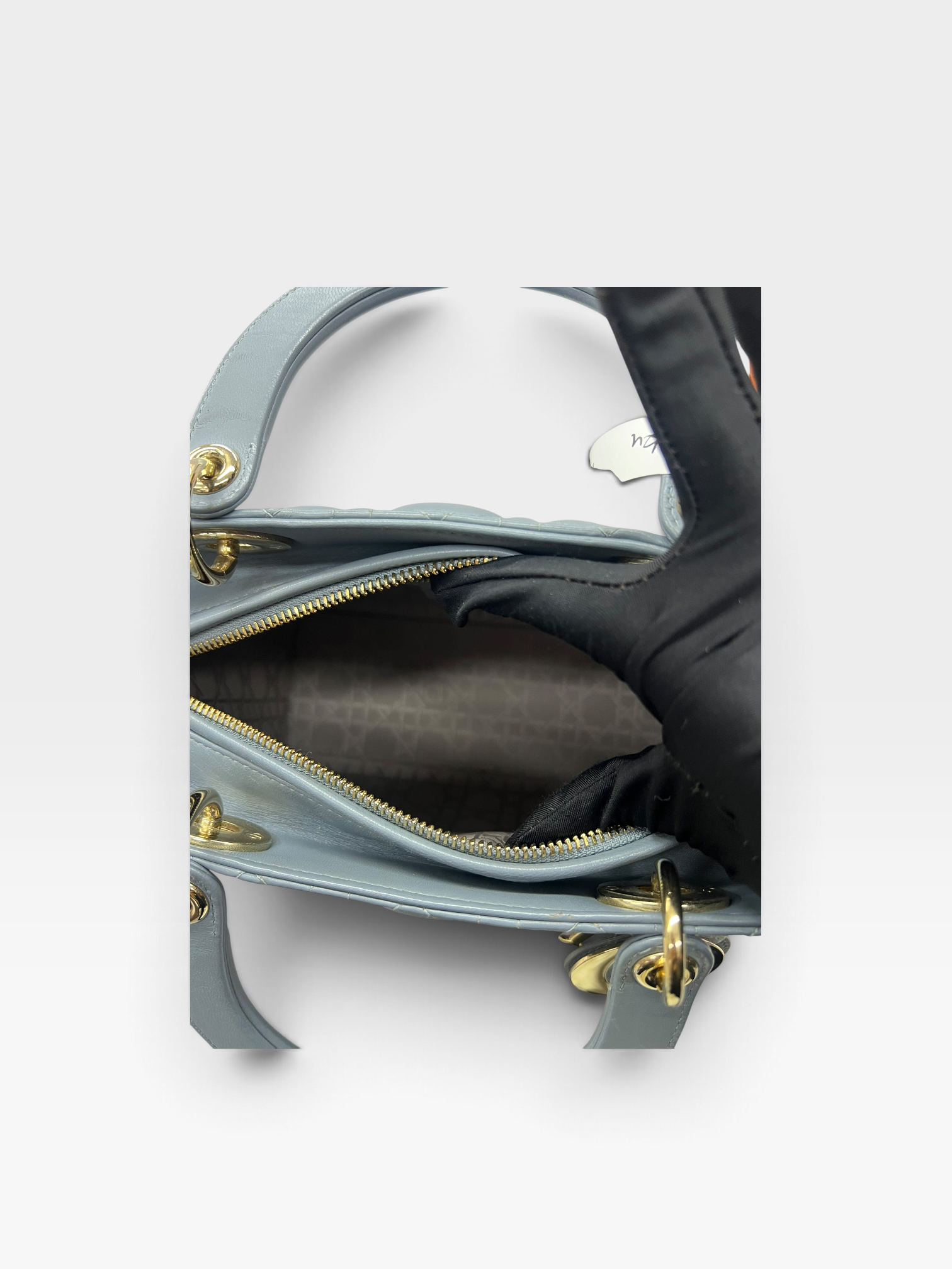 Pre-Owned DIOR Lady Dior / Product Code: 090904