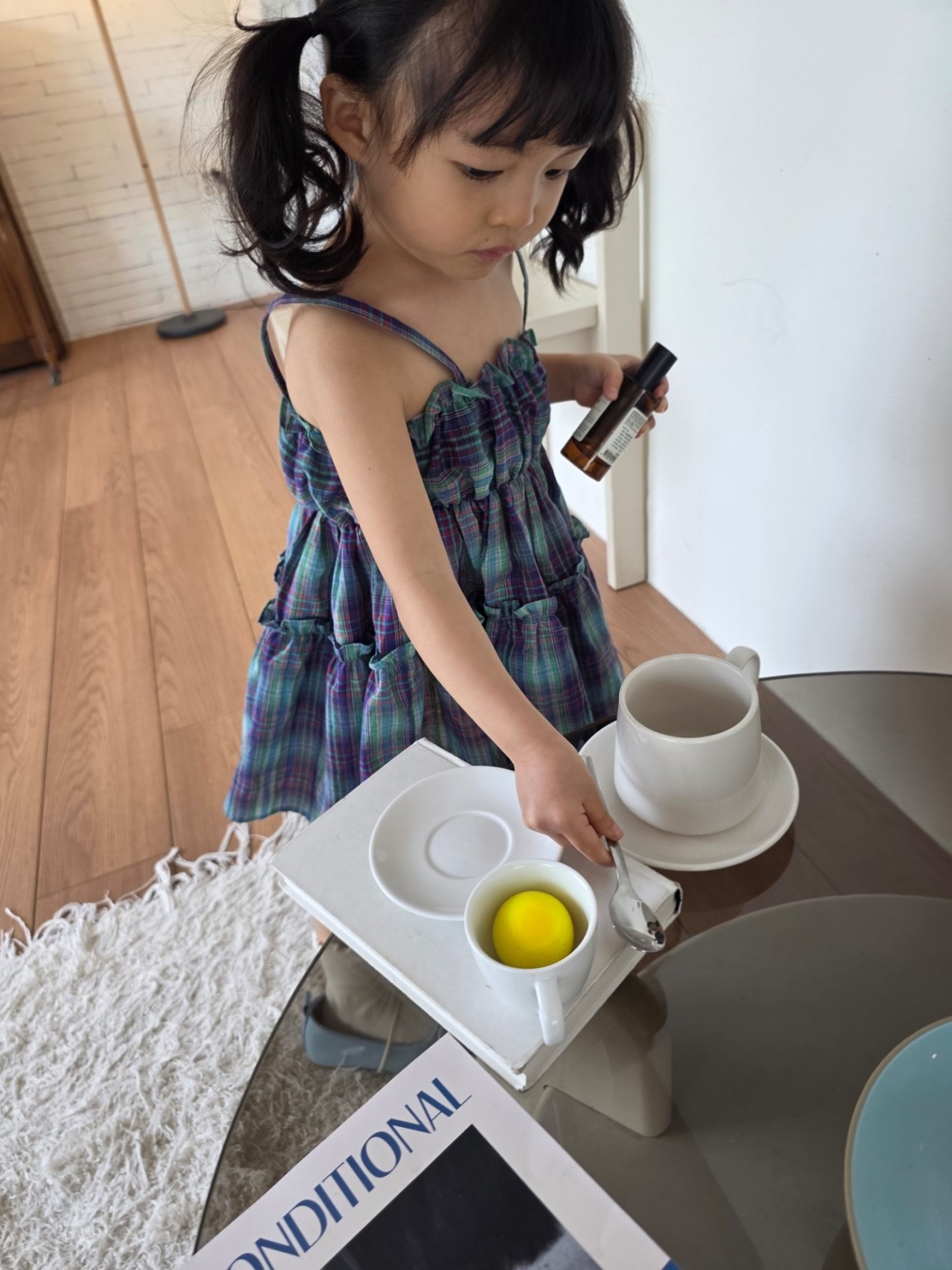 🇰🇷Color吊帶裙