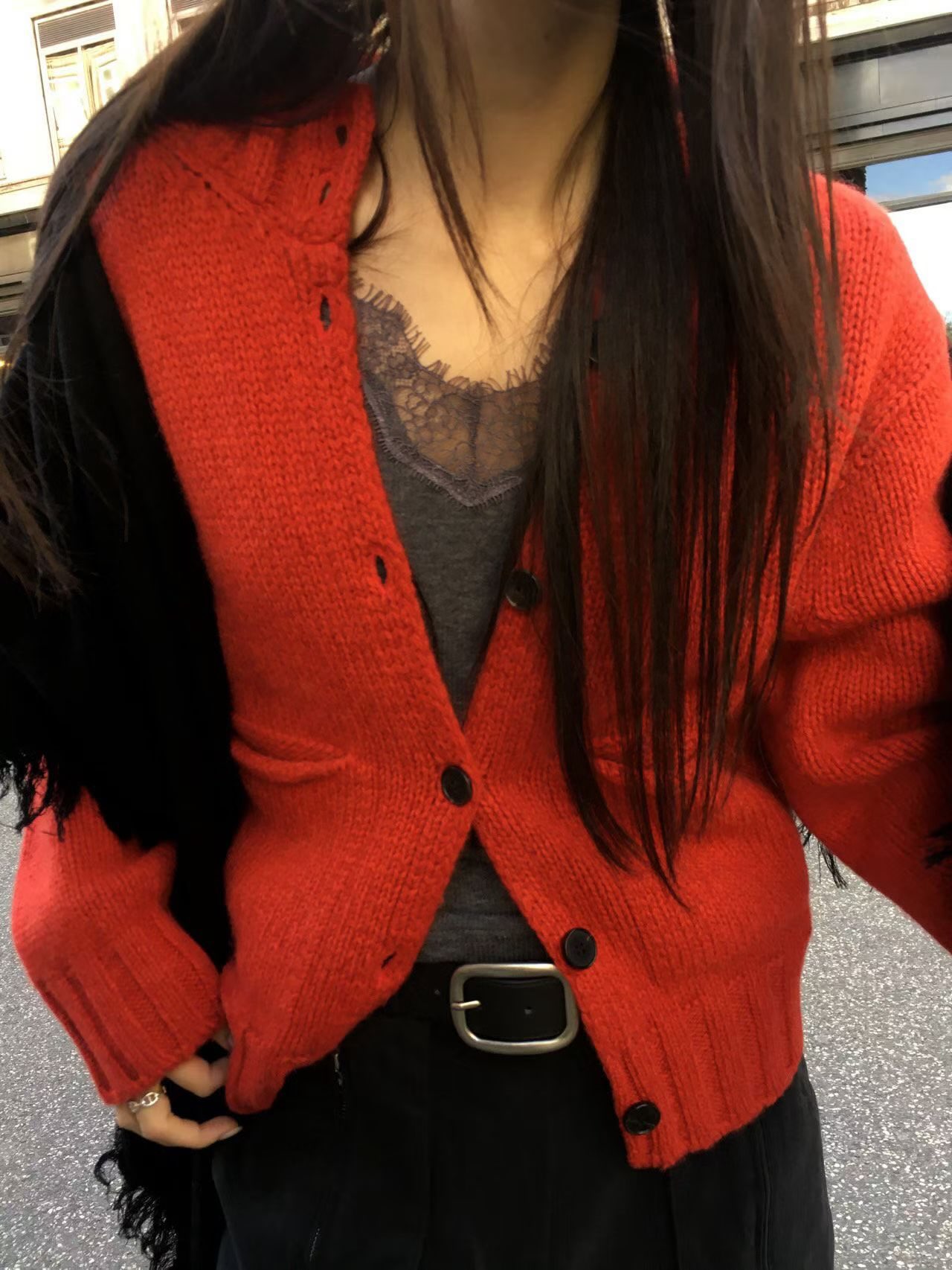 (2026FW) BREATHE - JACKET