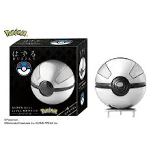 Pokémon 中級精靈球 智力球