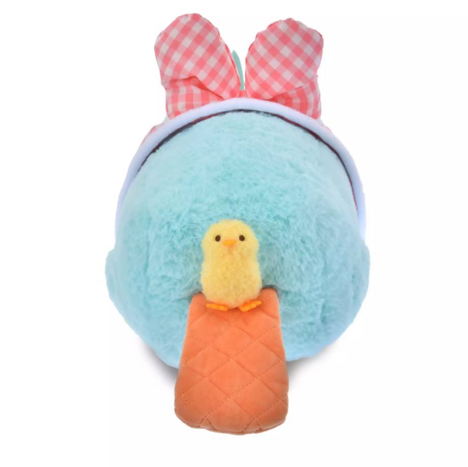 預訂 Spring Style 2026 公仔 Donald Pooh Stitch Perry