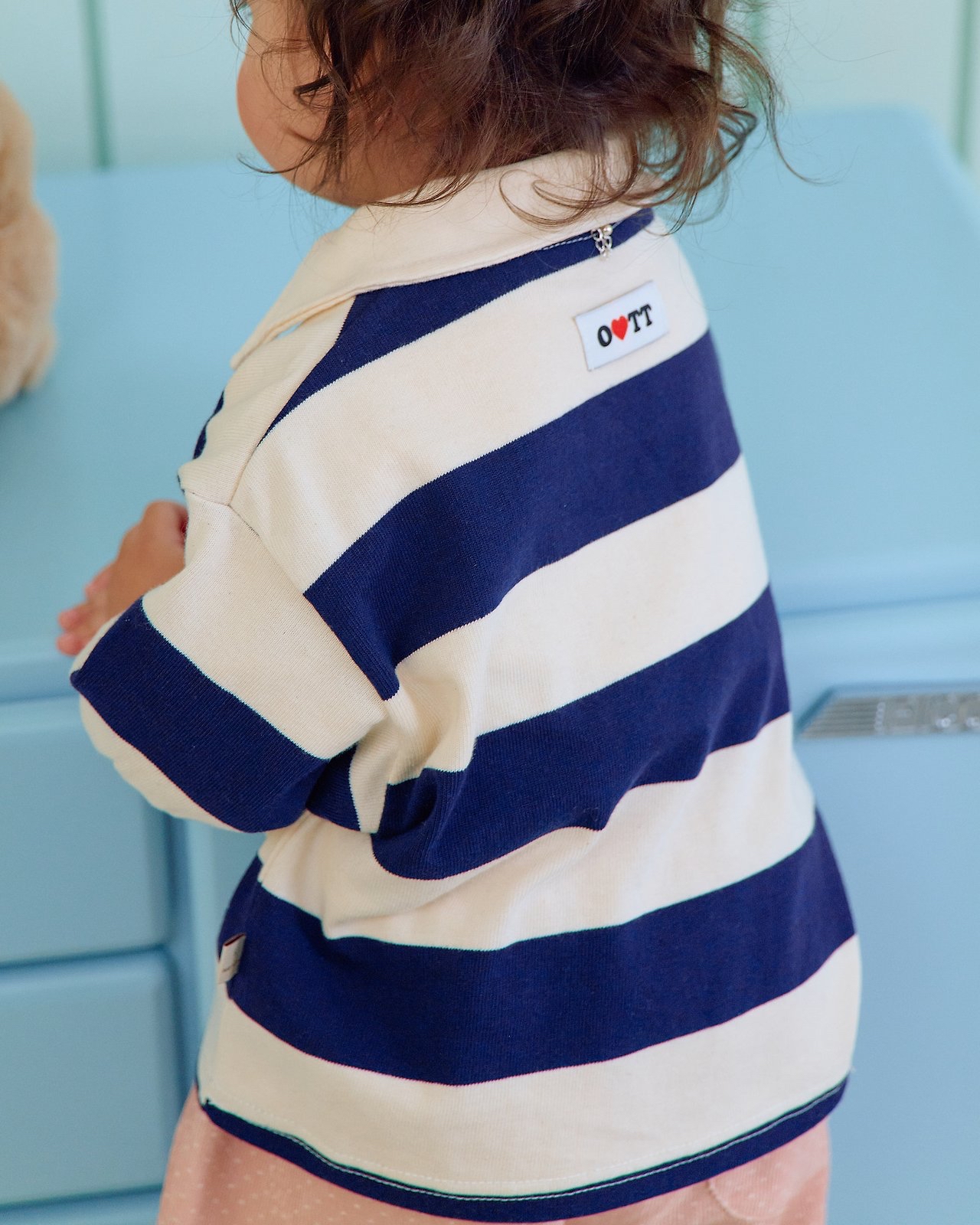 OOTT | Play Rugby Polo Shirt